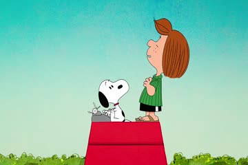 The Snoopy Show 2021 S01 Bugable Hugable Beagle Episode 6 Movie